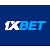 The "1xbet promo code philippines today" user's logo