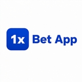 The "1xbetfreebets8" user's logo