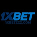 The "1xbet Casino" user's logo