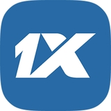 The "1xturkce" user's logo