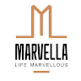 The "2bhk flats for sale in tellapur" user's logo