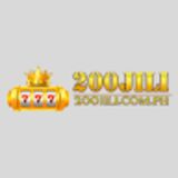 The "Tongits Go - Live Casino & Slots - 200Jili" user's logo
