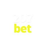 The "207bet" user's logo