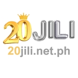 The "20jili" user's logo