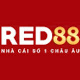 The "Red88" user's logo