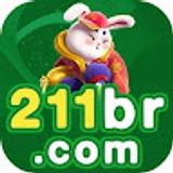 The "211br" user's logo