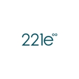 The "221e" user's logo