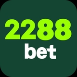 The "2288Bet lat" user's logo