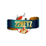 The "22Betz vip" user's logo