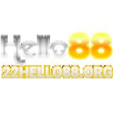 The "22hello88 Link Vào Trang Chủ Nhà Cái Hello88 Việt Nam Mới Nhất" user's logo