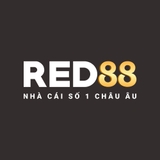 The "Red88" user's logo