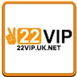 The "22Vip | 22Vip.Com | Trang Casino Chính Thức Uy Tín 2025" user's logo