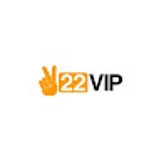 The "22vip wiki" user's logo