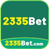 The "2335Bet" user's logo