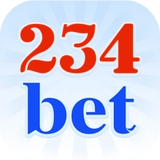 The "Casa de Apostas 234BET" user's logo