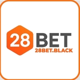 The "28BET" user's logo