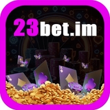 The "23betcomim" user's logo