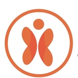 The "23BMI" user's logo