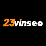 The "23Vin Com" user's logo