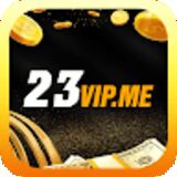 The "23vipme" user's logo