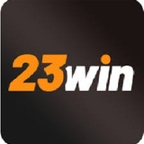 The "23win03 us" user's logo