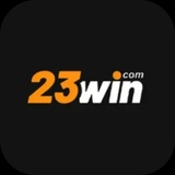 The "23Win04" user's logo