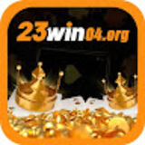 The "23win04org" user's logo
