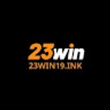 The "23WIN" user's logo