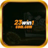 The "23win1comcom" user's logo