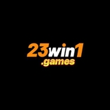 The "23win1games" user's logo