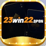 The "23Win22 - 23Win.Com - Trang Cá Cược Top Hàng Đầu 2025" user's logo