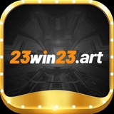 The "23WIN23" user's logo