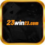 The "23WIN⭐️WIN23 | Trang Chủ 23win.com Không Chặn 2024" user's logo
