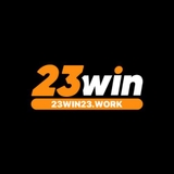 The "23win23work" user's logo