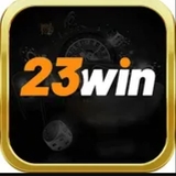 The "23win7" user's logo