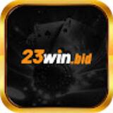 The "23Win ⭐️ Trang Chủ Chính Thức Cổng Game 23Win" user's logo