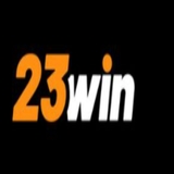 The "23Win" user's logo