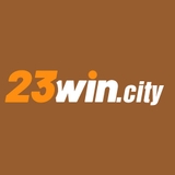 The "23wincity" user's logo