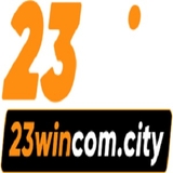 The "23WIN" user's logo