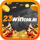 The "23wincomme1" user's logo