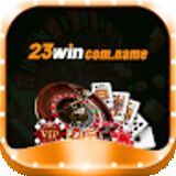 The "23wincomname" user's logo