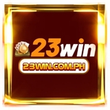 The "23WIN – Trải Nghiệm Cá Cược Đỉnh Cao, Nhận 88K Miễn Phí" user's logo