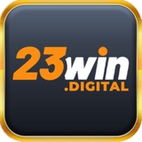 The "23windigital" user's logo