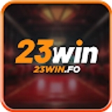 The "23WIN - Link Nhà Cái 23Win.com Mới Nhất T6/2025 | Đăng Ký +88K" user's logo