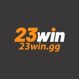 The "23win" user's logo