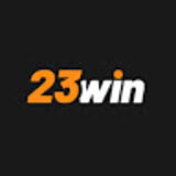 The "23Win - Trang Chủ 23Win.com Không Bị Chặn Mới Nhất" user's logo