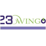 The "23WIN - Sân Chơi Cá Cược Trực Tuyến Uy Tín Hàng Đầu Việt Nam" user's logo