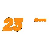 The "23Win group" user's logo