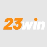 The "Nhà Cái 23WIN" user's logo