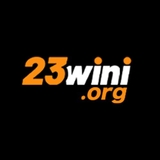 The "23winiorg" user's logo